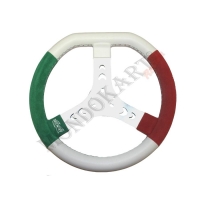 Mondokart Ultragrip Steering Wheel