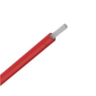 Kit 5 metri di guaina acceleratore gas interno Teflon BLU