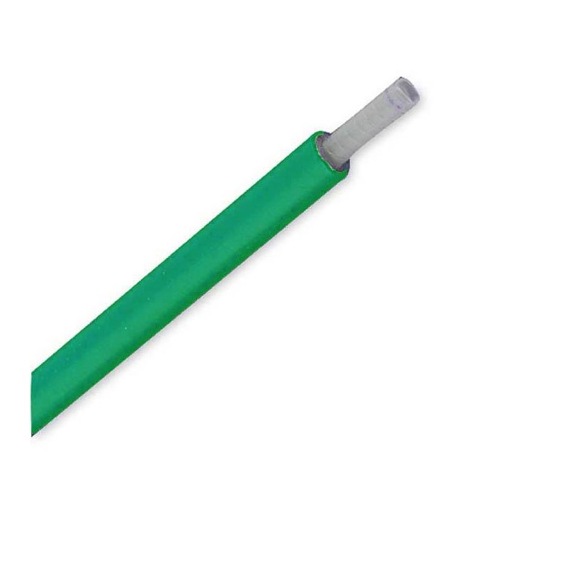 Kit 5 Meter Beschleuniger interne Teflon Hüllgas BLUE