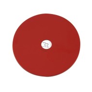 10 arandelas de seguridad del asiento del kit (grande) RED