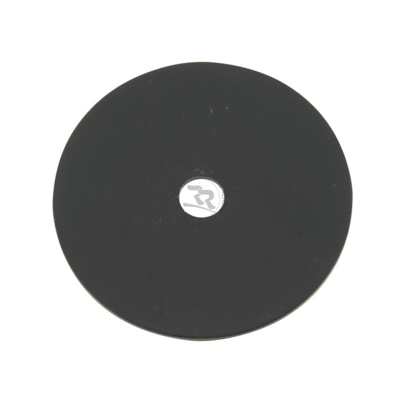 Kit 10 rondelle di sicurezza sedile (grande) NERO, MONDOKART