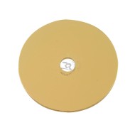 Kit 10 rondelle di sicurezza sedile (grande) ORO, MONDOKART