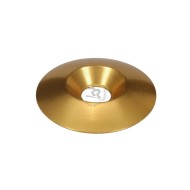 Kit 10 Rondelle svasata M8 alluminio (34 x 8 mm) BLU