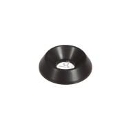 Kit 10 Vorlegescheiben M6 Aluminium (18 x 6 mm) RED, MONDOKART