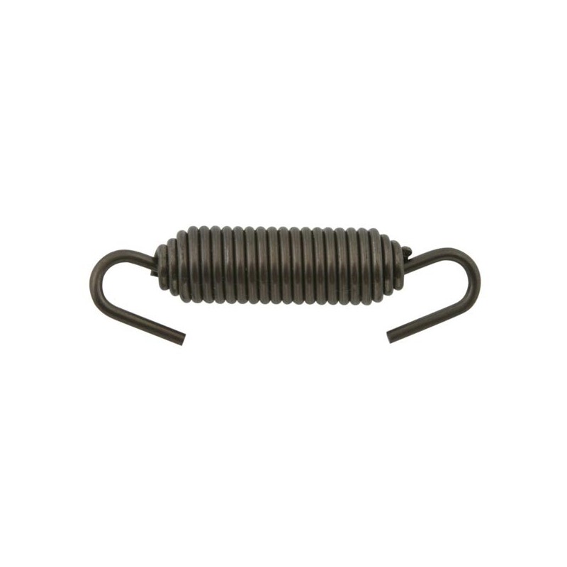 Kit 10 molle Schwenk Ösen 70mm für Auspuffkrümmer, MONDOKART
