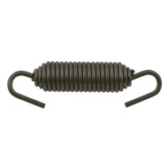 Kit 10 molle Schwenk Ösen 70mm für Auspuffkrümmer, MONDOKART
