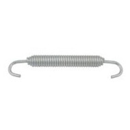 Kit 5 Molle per paraurti laterale 100mm, MONDOKART, kart, go