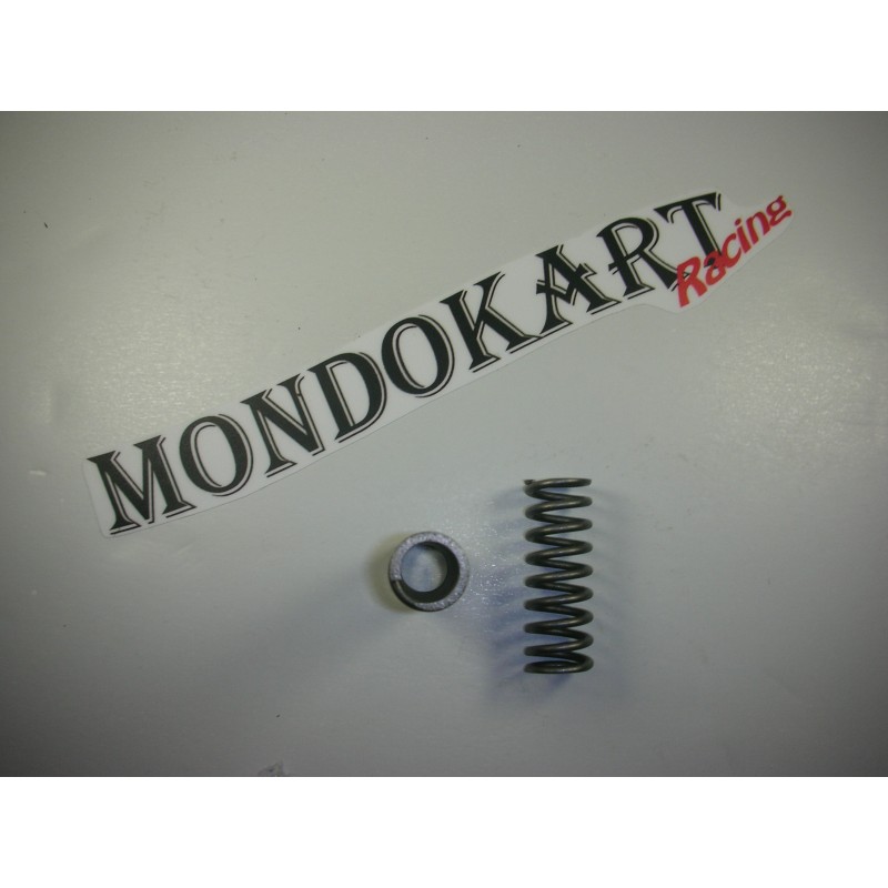 Kit 6 ressorts d'embrayage KZ, MONDOKART, kart, go kart