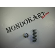 Kit 6 ressorts d'embrayage KZ, MONDOKART, kart, go kart