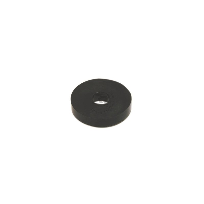 Kit 10 Gommini pianalina antivibrante 20x6mm ROSSO, MONDOKART