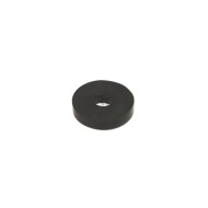 Kit 10 Gommini pianalina antivibrante 20x6mm ROSSO, MONDOKART