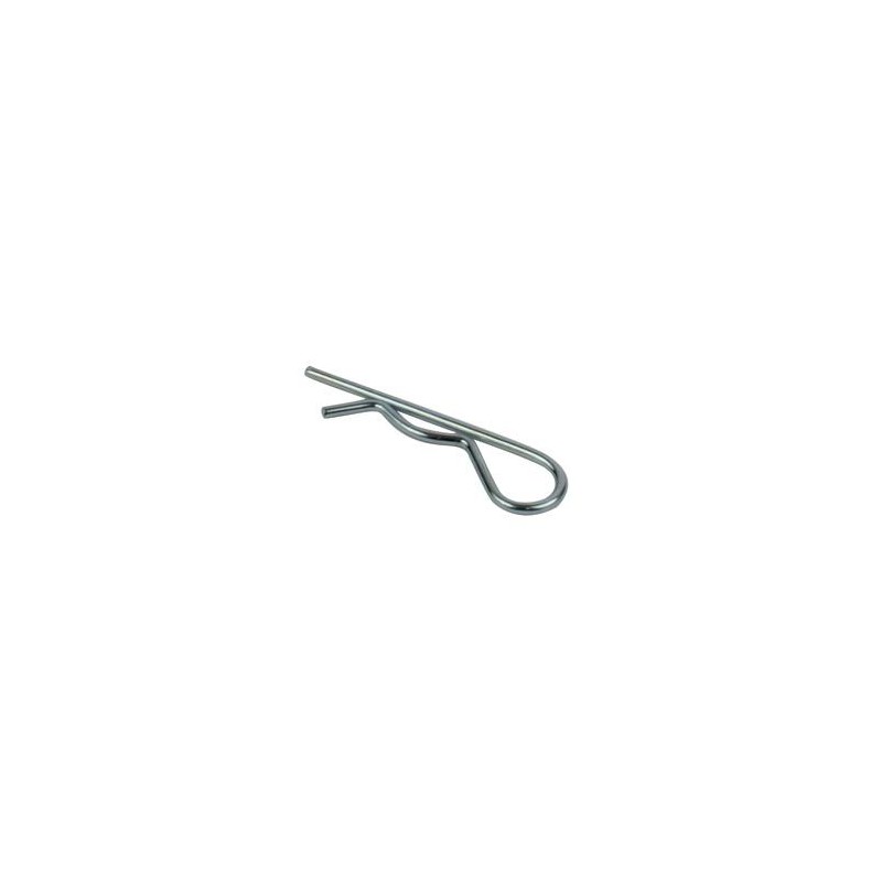 Clip Espina para Frontal Carenados, MONDOKART, kart, go kart