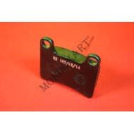 Kit 4 Pastiglie Freno Manuale FRM Intrepid, MONDOKART, kart, go