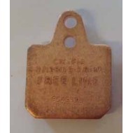 Kit 4 Brake pads Birel 40x38 SYNT, mondokart, kart, kart store