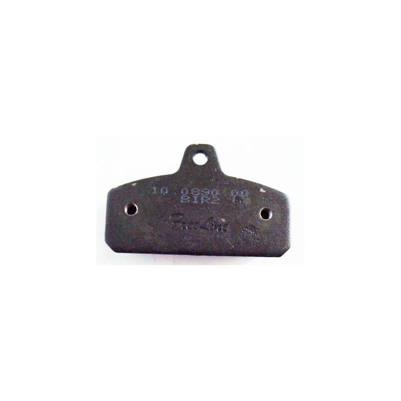 Kit 2 Brake pads Birel Easykart 125-100, mondokart, kart, kart