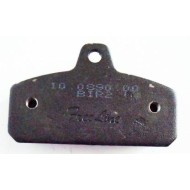 Kit 2 Brake pads Birel Easykart 125-100, mondokart, kart, kart