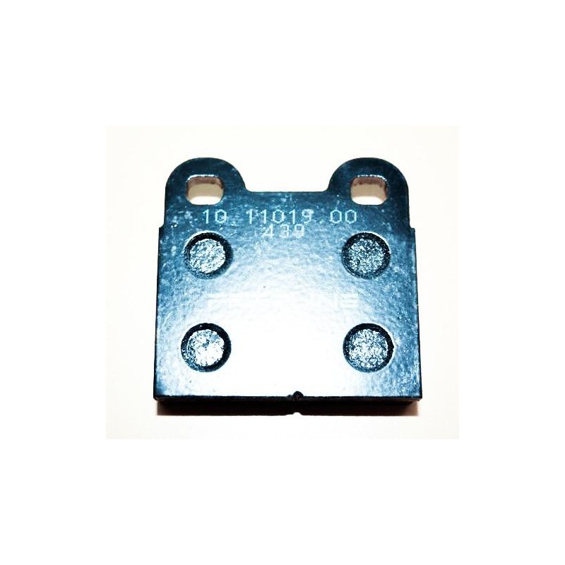 Kit 2 Rear brake pads 56x15 BirelArt, mondokart, kart, kart