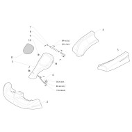 Gommino passacavo, MONDOKART, kart, go kart, karting, ricambi