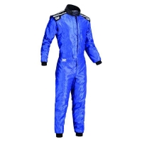 Suit OMP KS-4 Blue PROMO !!
