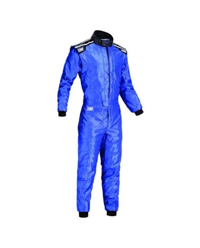 Suit OMP KS-4 Blue PROMO !!