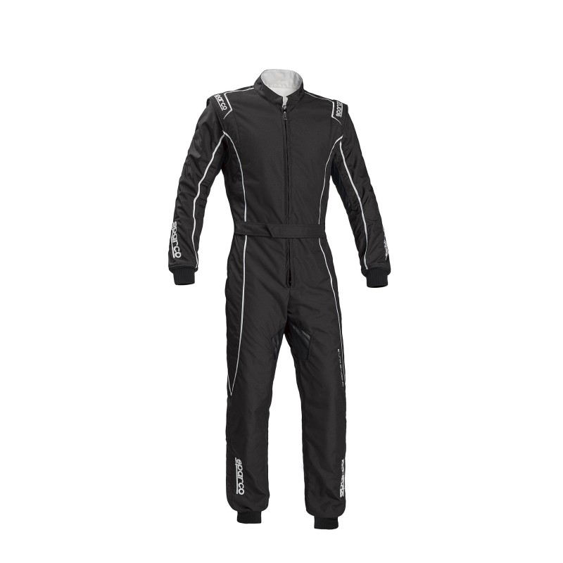 Kart Suit Sparco Groove KS3 (Adult), mondokart, kart, kart