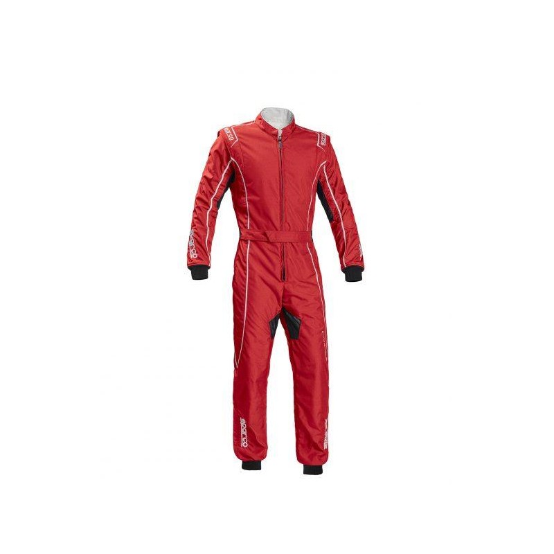 Kart Suit Sparco Groove KS3 (Adult), mondokart, kart, kart