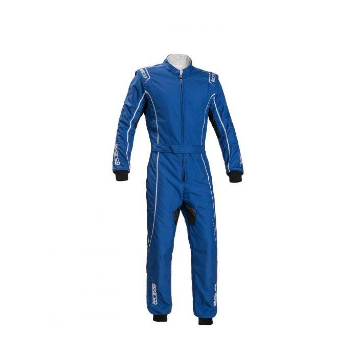 Kart Suit Sparco Groove KS3 (Adult), mondokart, kart, kart