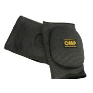 Pareja karting rodilla OMP, MONDOKART, kart, go kart, karting