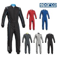 Kart Suit Sparco Groove KS3 (Adult), mondokart, kart, kart