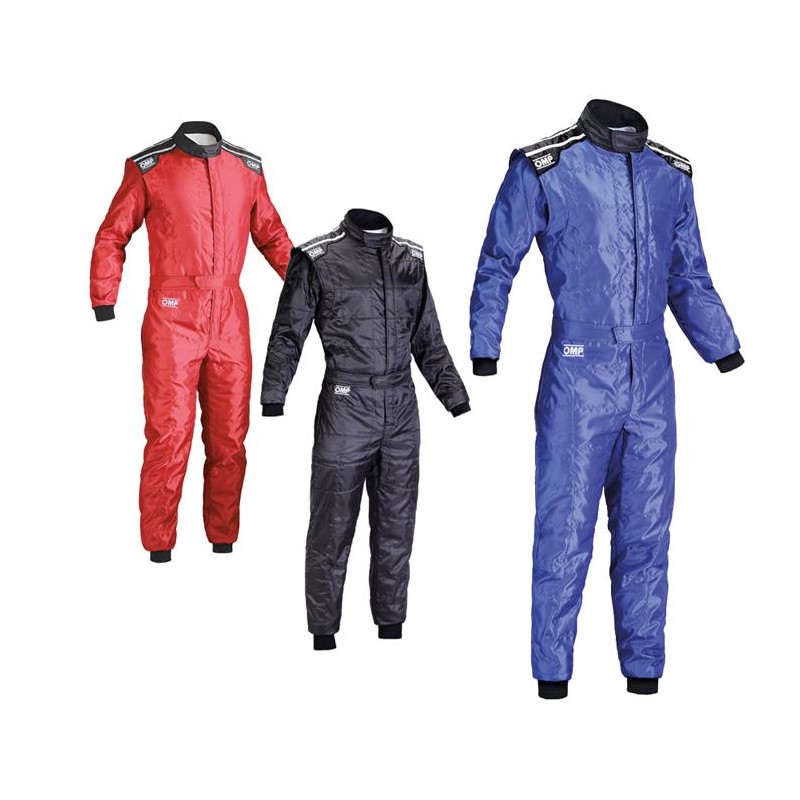 Kart Suit OMP KS-4 Baby Mini Baby PROMO!!, mondokart, kart