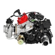 Motor Rotax DD2 EVO, MONDOKART, kart, go kart, karting