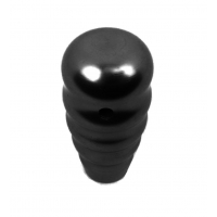 Gear lever knob MTS BirelArt Black