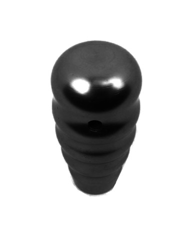 Gear lever knob MTS BirelArt Black