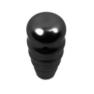 Boule levier de vitesses MTS BirelArt Noir, MONDOKART, kart, go