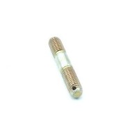 Stud Bolt drilled M8x28 / 20 Rotax, mondokart, kart, kart