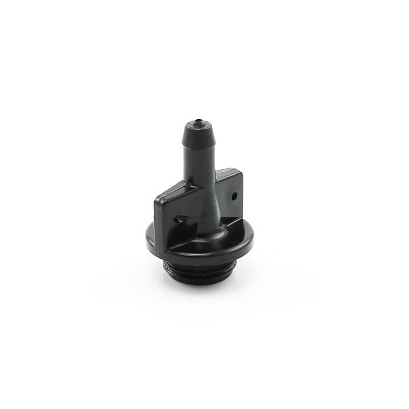 Screw fan casing Rotax, mondokart, kart, kart store, karting