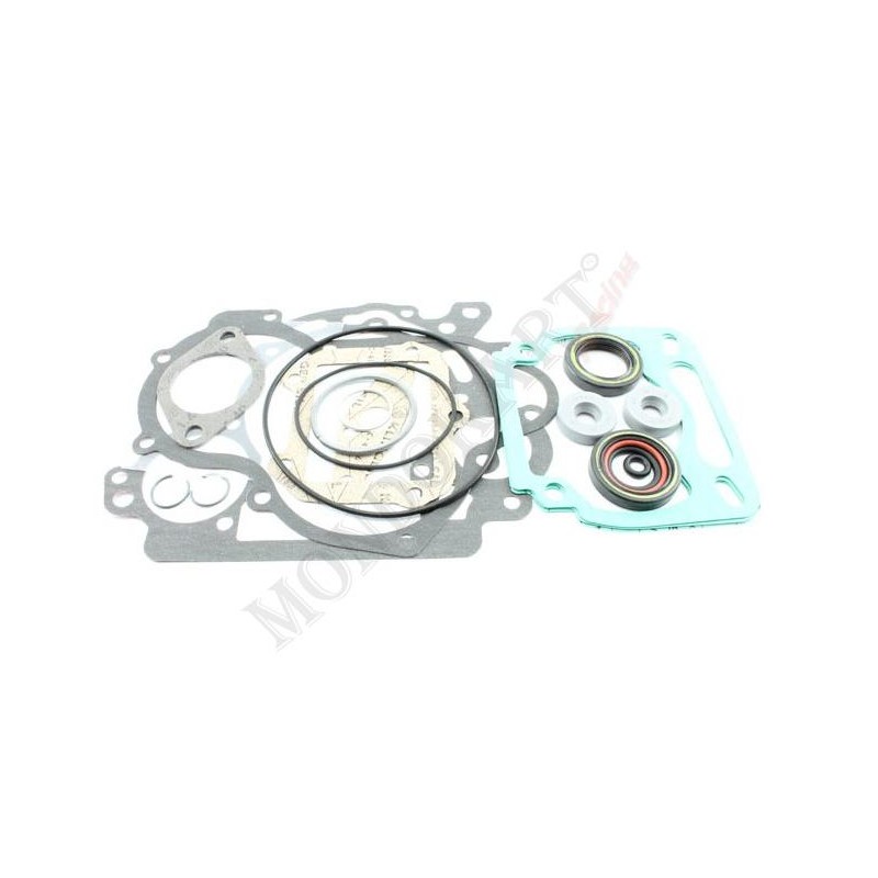 Kit gaskets and Orings Rotax, mondokart, kart, kart store