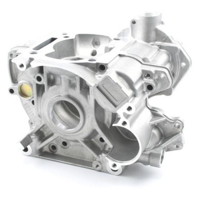 Komplette Crankcase Rotax, MONDOKART, kart, go kart, karting