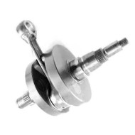 Albero motore completo originale Rotax, MONDOKART, kart, go