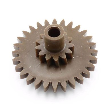 Ingranaggio pompa acqua Z 28/13 Rotax, MONDOKART, kart, go