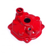 Coperchio testa Rosso Rotax, MONDOKART, kart, go kart, karting