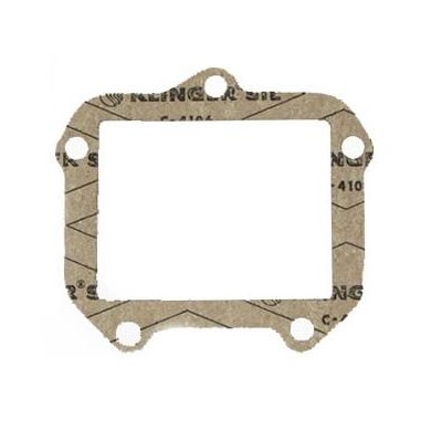 Junta Tapa Caja Laminas Rotax, MONDOKART, kart, go kart