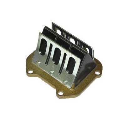 Pacco lamellare completo Originale Rotax, MONDOKART, kart, go