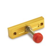 Tendicatena completo anodizzato, MONDOKART, kart, go kart