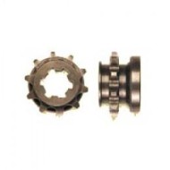 Engine Sprocket Pinion Engines OK - OKJ, mondokart, kart, kart