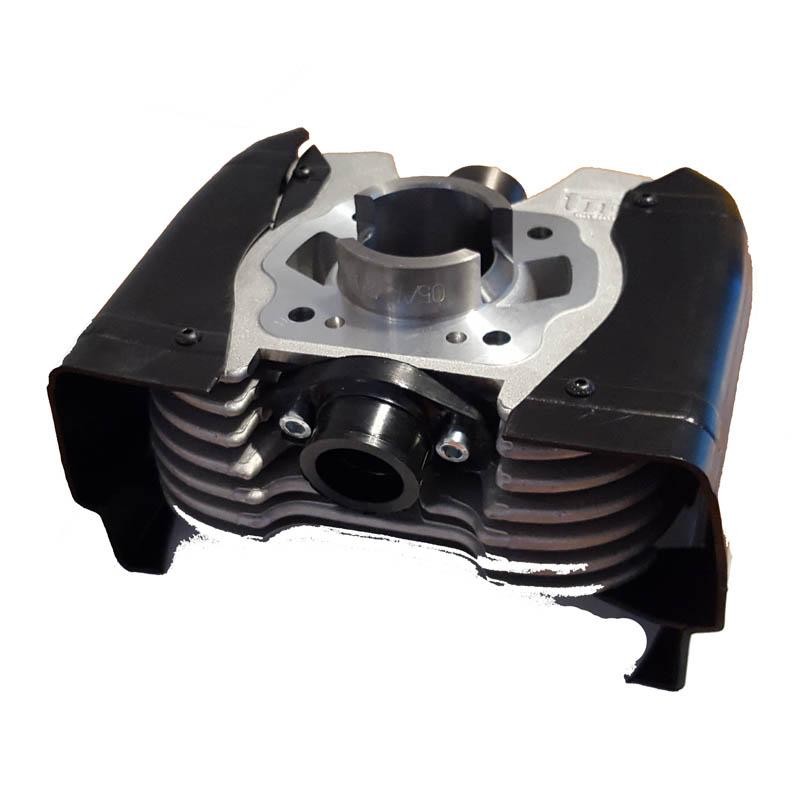 Cylindre complet TM 60cc Mini dernière version 05 / VO / 20