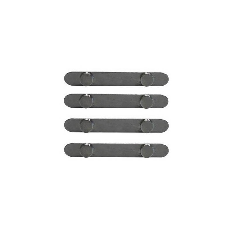 Kit Keys for axle BirelArt, mondokart, kart, kart store