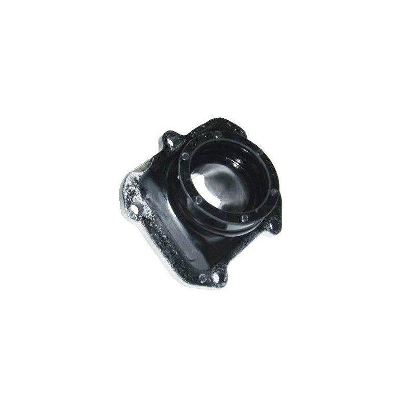 Flangia raccordo carburatore 42,5mm Rotax, MONDOKART, kart, go