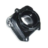 Flangia raccordo carburatore 42,5mm Rotax, MONDOKART, kart, go
