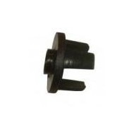 Supporto Termostato Rotax, MONDOKART, kart, go kart, karting